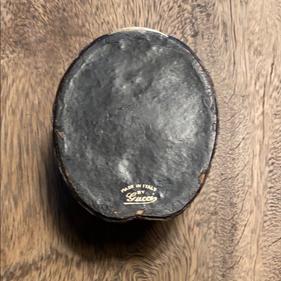 GUCCI equine ashtray - Picture 4 of 6